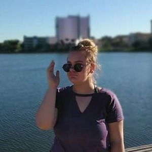 Meet your Posher, Karley